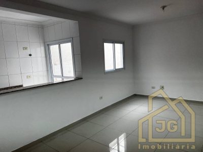 Apartamento, 3 quartos, 74 m² - Foto 1