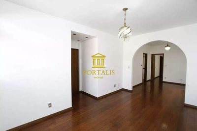Apartamento, 4 quartos, 147 m² - Foto 1