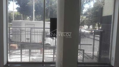 Loja-Salão, 40 m² - Foto 4