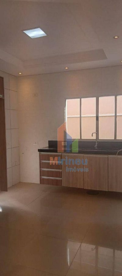 Casa de Condomínio, 3 quartos - Foto 5