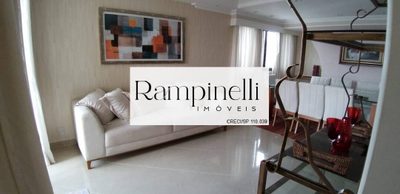 Apartamento, 4 quartos, 218 m² - Foto 5