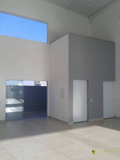 Depósito-Galpão, 200 m² - Foto 4