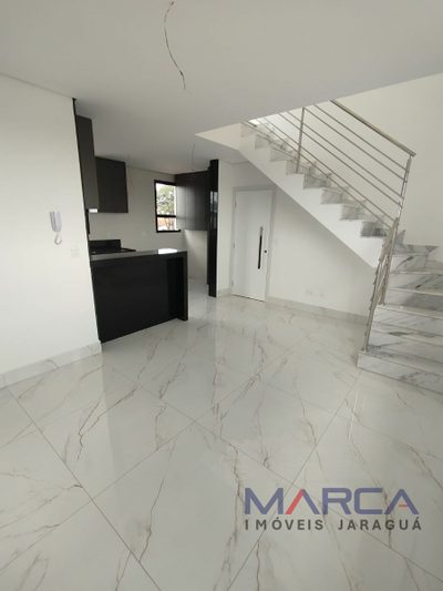 Cobertura, 4 quartos, 140 m² - Foto 1
