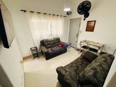 Apartamento, 2 quartos, 52 m² - Foto 2