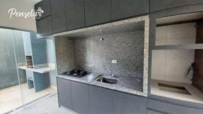 Apartamento, 2 quartos, 63 m² - Foto 4