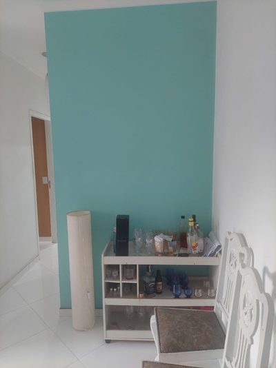Apartamento, 2 quartos, 47 m² - Foto 5