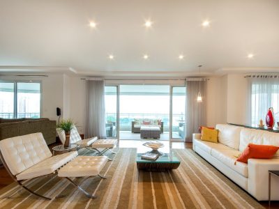 Apartamento, 4 quartos, 355 m² - Foto 2