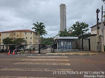 Apartamento, 2 quartos, 43 m² - Foto 1