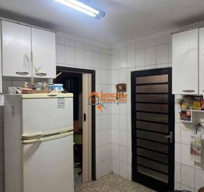 Casa, 4 quartos, 250 m² - Foto 4