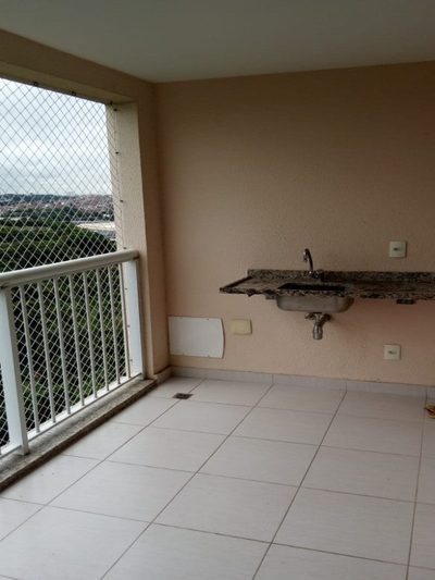 Apartamento, 3 quartos, 82 m² - Foto 5