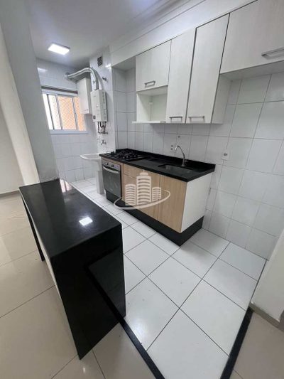 Apartamento, 2 quartos, 68 m² - Foto 2