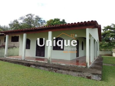 Casa, 3 quartos, 494 m² - Foto 1