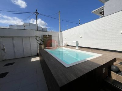 Casa, 3 quartos, 158 m² - Foto 2