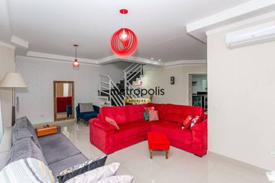 Casa, 3 quartos, 270 m² - Foto 4