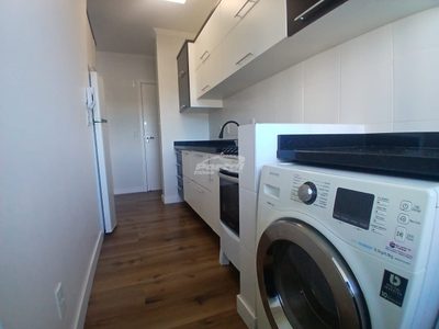 Apartamento, 2 quartos, 70 m² - Foto 2