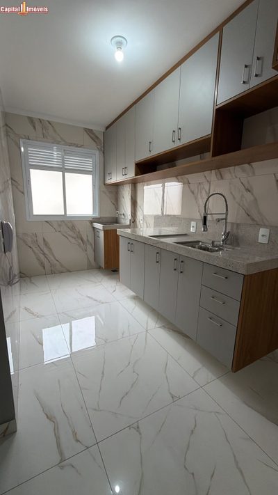 Apartamento, 2 quartos, 57 m² - Foto 3