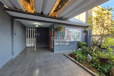 Casa, 3 quartos, 140 m² - Foto 1