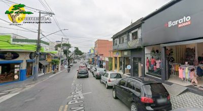 Prédio Inteiro, 200 m² - Foto 1