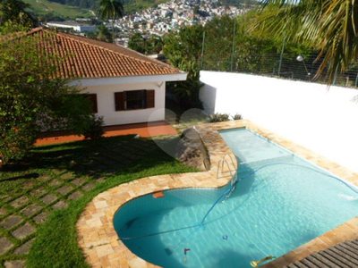 Casa, 4 quartos, 860 m² - Foto 1