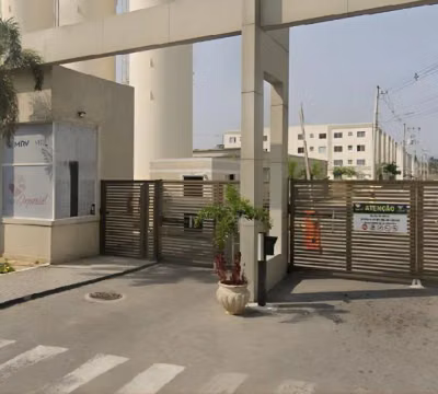 Apartamento, 2 quartos, 40 m² - Foto 1