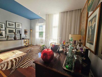 Apartamento, 2 quartos, 98 m² - Foto 2