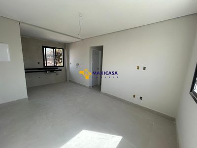 Apartamento, 2 quartos, 51 m² - Foto 4