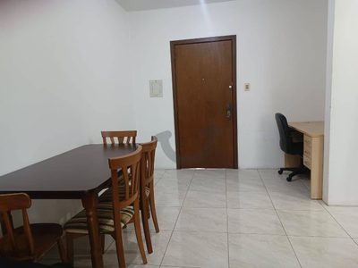 Apartamento, 1 quarto, 53 m² - Foto 4