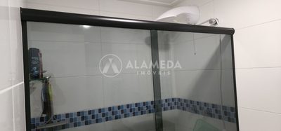 Apartamento, 2 quartos, 69 m² - Foto 4
