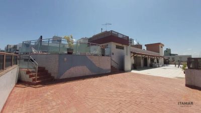 Apartamento, 3 quartos, 126 m² - Foto 1