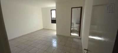 Apartamento, 1 quarto, 30 m² - Foto 4