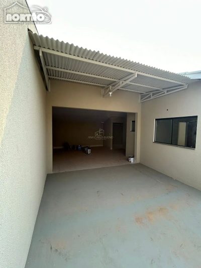 Casa, 3 quartos, 51 m² - Foto 2
