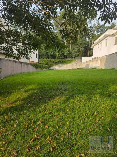 Loteamento e Condomínio, 583 m² - Foto 1