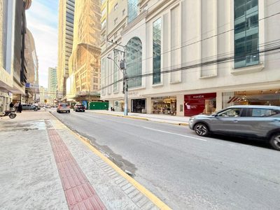 Loja-Salão, 68 m² - Foto 2