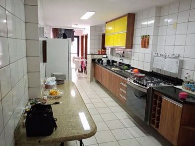 Apartamento, 3 quartos, 140 m² - Foto 1