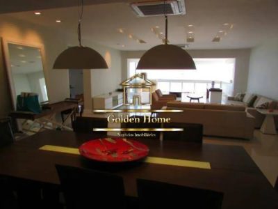 Apartamento, 4 quartos, 400 m² - Foto 4