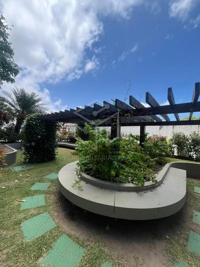 Apartamento, 3 quartos, 60 m² - Foto 4