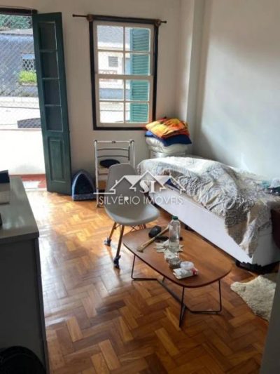 Apartamento, 1 quarto, 35 m² - Foto 3
