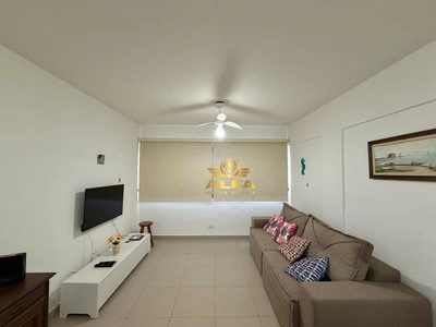 Apartamento, 1 quarto, 65 m² - Foto 2