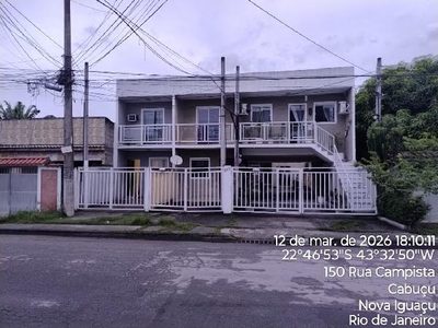 Casa, 2 quartos, 455 m² - Foto 1
