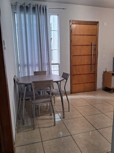 Apartamento, 2 quartos, 50 m² - Foto 3