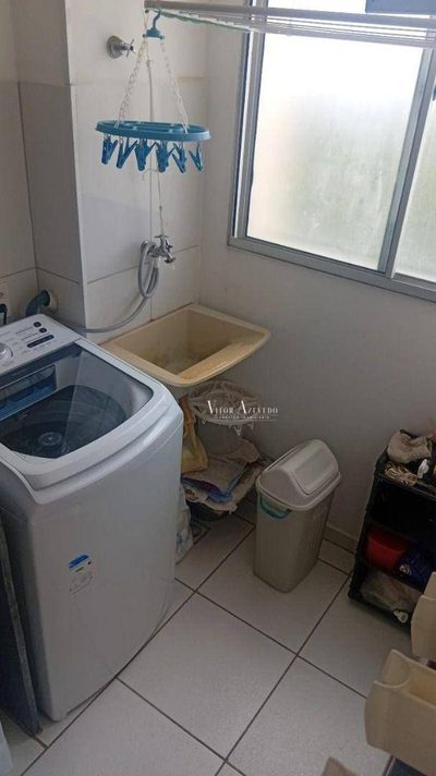 Apartamento, 2 quartos, 44 m² - Foto 5