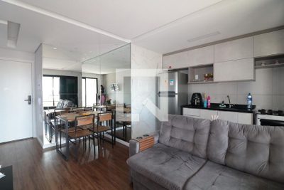 Apartamento, 2 quartos, 57 m² - Foto 4