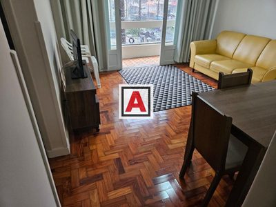 Apartamento, 3 quartos, 98 m² - Foto 1