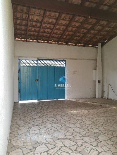 Casa, 2 quartos, 70 m² - Foto 2