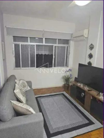 Apartamento, 1 quarto, 47 m² - Foto 1