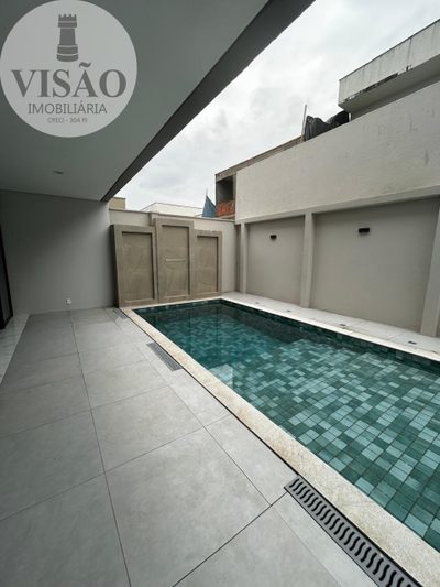 Casa, 4 quartos - Foto 3
