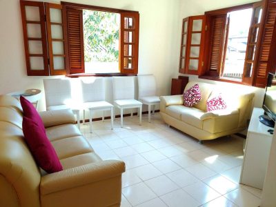 Casa, 3 quartos, 130 m² - Foto 3