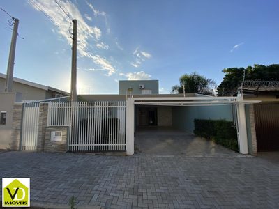 Sobrado, 3 quartos, 200 m² - Foto 2
