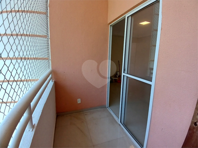 Apartamento, 2 quartos, 43 m² - Foto 3