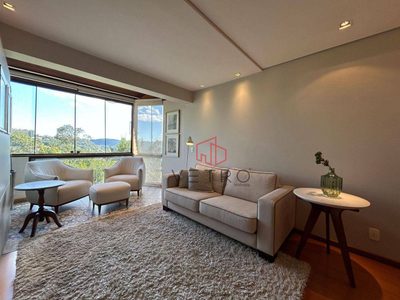 Apartamento, 3 quartos, 152 m² - Foto 2